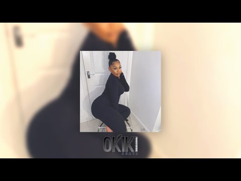 Darkoo x J Hus x AfroSwing Type Beat - "Noire" | AfroSwing Instrumental 2021 | @OkikiBeats