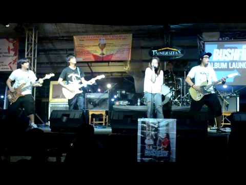 Krolithikah - Saydie (Live @ Tiendesitas)