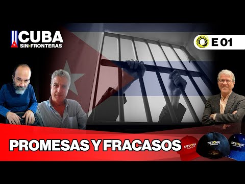 #CubaSinFronteras con #IrvingGatell y #ElBalsero E-01