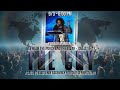 The Cry Prophetic Gathering Day 14 | P. Sarah Morgan | September 3, 2022 Saturday