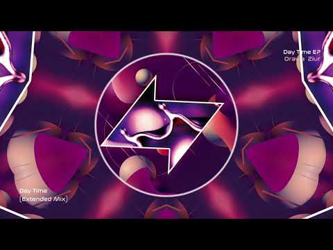 Oravla Ziur - Day Time (Extended Mix) [Black Seven Music]