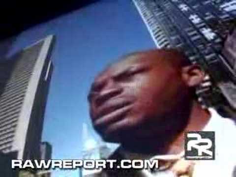 The Raw Report Volume 6 - Just For Kicks