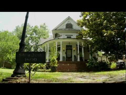 "Rebuilding History", Episode 5 / Part  2 - Hometown Renovation