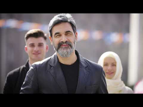 Doğruya Doğru - Uğur Işılak  | Yeni Klip | AK Parti