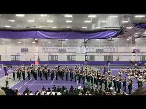Madison Scouts Malaguena @ Whitewater Classic 2025