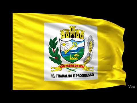Hino de São Pedro do Ivaí - Paraná