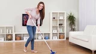 4 Common Floor Cleaning Mistakes That You Should Avoid