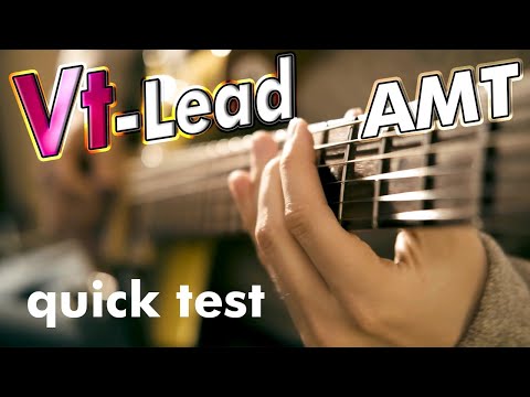 AMT Vt-Lead Quick Test