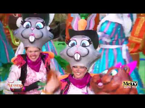 2024 Greater Kensington String Band – “TAILS Of The WILD Frontier”