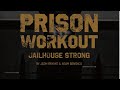 Train and Gain without a Gym with Josh Bryant and Erin Mahoney