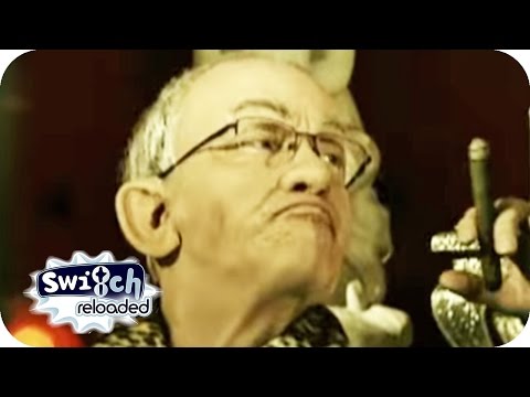 Der Peter Zwegat Song | Switch Reloaded