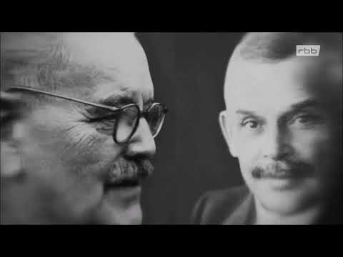 ARD: Ärzteprozess in Nürnberg - wie konnten sich Ärzte nur für so etwas hergeben? Nürnberger Kodex?