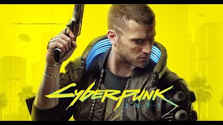 【実況配信】PC版サイバーパンク2077/Cyberpunk 2077【part.39】