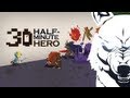 Half Minute Hero:super Mega Neo Cl max Ultimate Boy gam