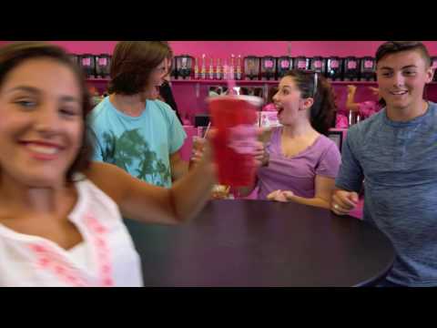 Marylou's + Coffee = FUN!