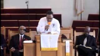 Learn How Not To Fight - Shiloh COGIC