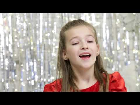 Dobos Antonia Ariana- Underneath the tree (cover)