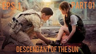 Download lagu DOTS (descendant of the sun) subtitle indonesia eps. 1 part-01 #drakorsubindo mp3 Download lagu DOTS (descendant of the sun) subtitle indonesia eps. 1 part-01 #drakorsubindo mp3