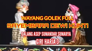 Download lagu Sayembara Dewi Kunti Dalang Asep Sunandar Sunarya Wayang Golek Full mp3 Download lagu Sayembara Dewi Kunti Dalang Asep Sunandar Sunarya Wayang Golek Full mp3