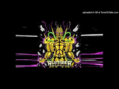 Ruinizer - The Face Of Chaos