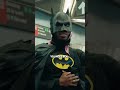Spider Cuz VS Batman Fight In Subway