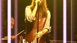 The Black Crowes -  And A Train Makes a Lonely Sound @ Stone Pony, NJ 9/5/09