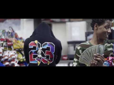 Yung Savage ft Oso Osamo Cashh  (Official Music Video)
