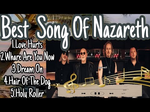 The mOst Beautiful Song Of Nazareth -Nazareth #music