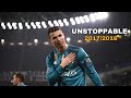 Cristiano Ronaldo 2018 • Unstoppable - Sia • Skills and Goals | HD