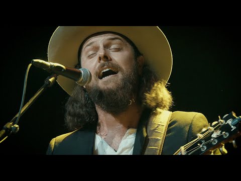 Red Beard - Welcome Table (LIVE)