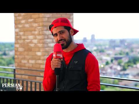 PERSIANPLUGTV - BEENUXX - PERSIANPLUG CRIB SESSIONS [4K VIDEO]