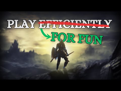 Why You're Playing Games Wrong? (And How To Fix It)