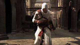 Assassins Creed Music Video Blue Stahli Corner