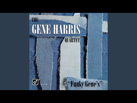 Old Funky Gene's