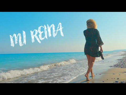 FRATHOS - MI REINA (Video Oficial)