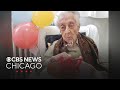 Doctors Look For The Secrets To Very Long Life From 117 Year Old Woman
