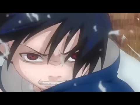 NARUTO X SASUKE l  $UICIDEBOY$