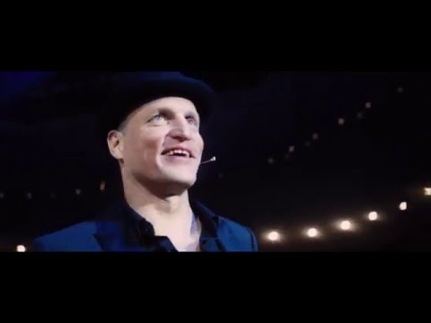 ІЛЮЗІЯ ОБМАНУ 2 [ОФІЦІЙНИЙ ТРЕЙЛЕР]