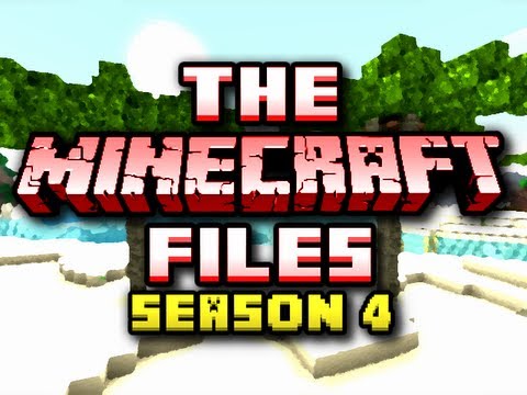 The Minecraft Files - #248 - IMPORTANT EPISODE, Please Watch :D (HD)