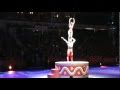 Ringling Bros And Barnum Bailey Tulga And Badma