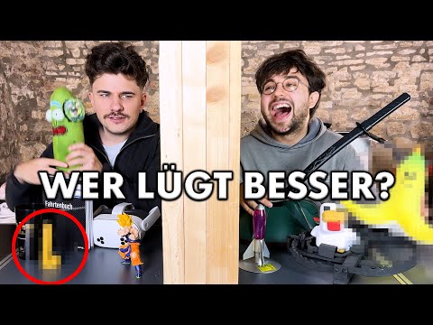 TRUTH OR LIE? (with NeedToKnow) #holidayswithyoutube