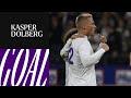 RSC Anderlecht -  KV Mechelen: Dolberg 2-0 | 2023-2024