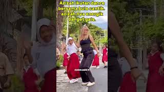 Download lagu Bocah SD viral‼️ Azizah dance dengan bule cantik #dance #xuhuong #dancer #dancemusic #dancekids #god mp3