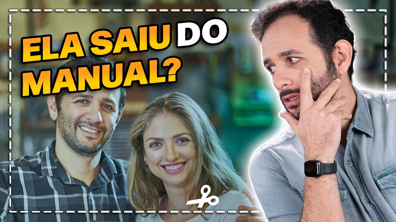 O QUE FAZ um FUNILEIRO e POR ONDE ANDA a MARI? | Cortes do Manual do Mundo