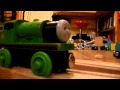 Percy S Promise George Carlin Wooden Remake