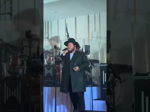 Mendy Hershkowitz 🎹 Levy Falkowitz, Motty Ilowitz 🎤 Shira Choir