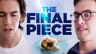 You Can Never Take the Last Cookie