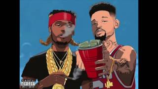 Loso Loaded Ft. Fetty Wap &amp; PnB Rock - Run Ya Bandz Up