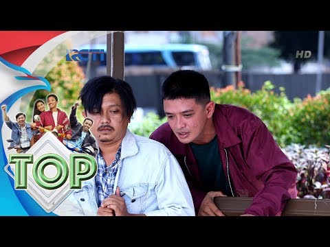 TUKANG OJEK PENGKOLAN Part 6/7 [4 OKTOBER 2018 2018]