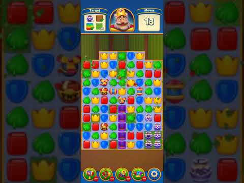 Loyal Match Level 3116